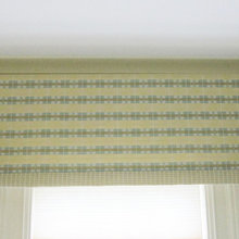 curtains