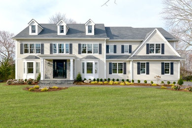 New Construction in Armonk