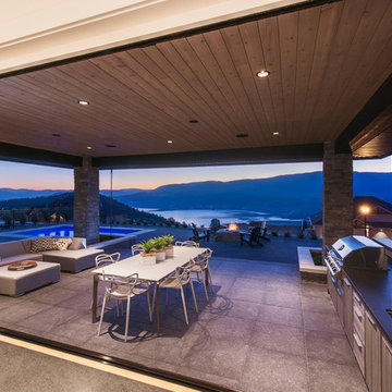 Wilden Presentation Centre and Showhome