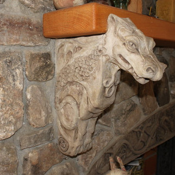 Griffins Gate