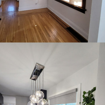 Black Bungalow - Congress Park, Denver