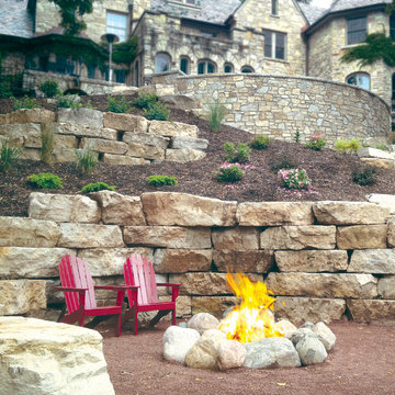 Landscaping Ideas