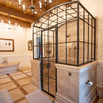 Keswick Residence
