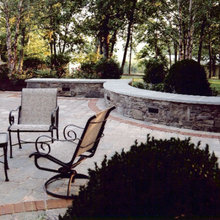 Hardscaping