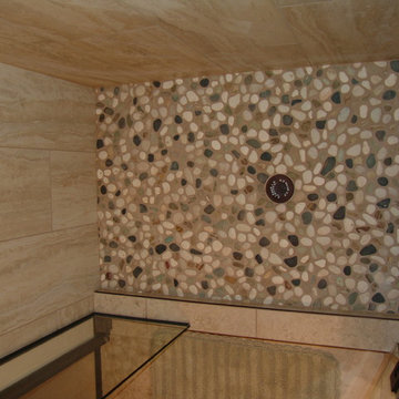 Transitional Bathroom