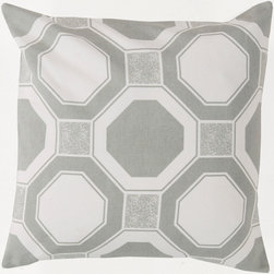 Florence Broadhurst- (FB-031) - Decorative Pillows
