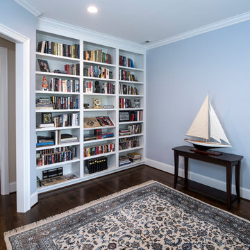 Porters Neck Plantation - Somerset Plan