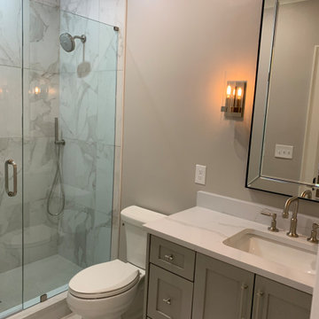 Duluth Condo Remodel
