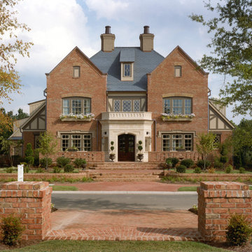 Media Publicity, Editorial - Residential Community, Developer/Builder, Architect