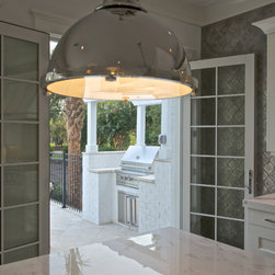 Dalton Street 2 - Pendant Lighting