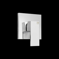 Geda I Hito Cinquantuno I Product Catalogue I Italy - Bathroom Fittings & Fixtures