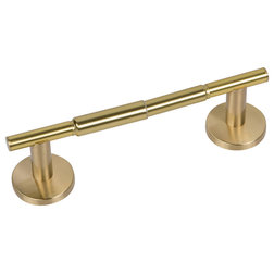 Transitional Toilet Paper Holders by Delaney Hardware