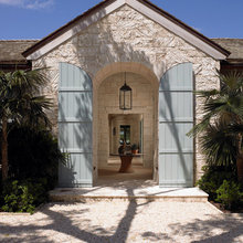 exterior/landscape