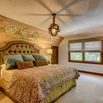 Lake House