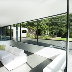 Ontario Home - Windows And Doors