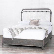 Bedroom - Master