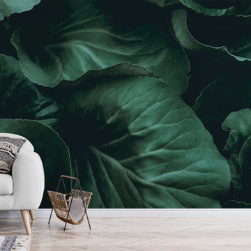Forest Flora