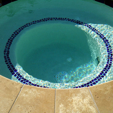 Pools and Spas