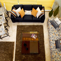 CASA LAS FLORES - Products