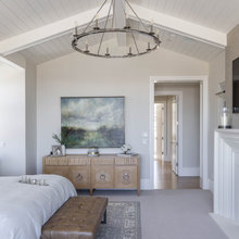 Bedrooms