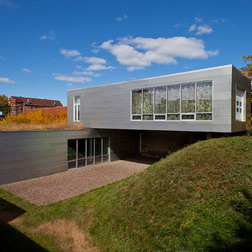Morgan Residence