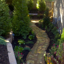 Landscape Ideas