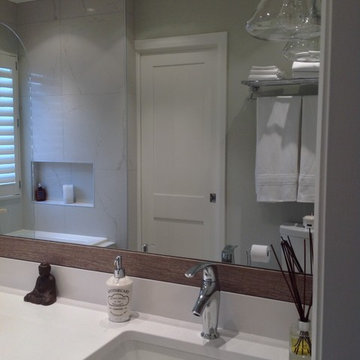 Beaconsfield Ensuite