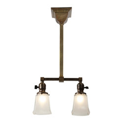 Antique Arts & Crafts Lighting - Products
