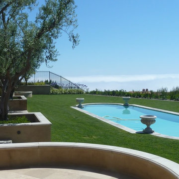 Happy Customer Pools!