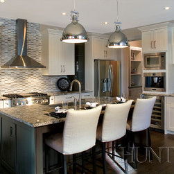 Huntwood Kitchens - Products