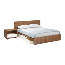 beds