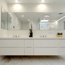My Bathroom Plan