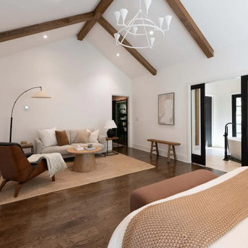 Princeton Square | Sandy Springs, GA