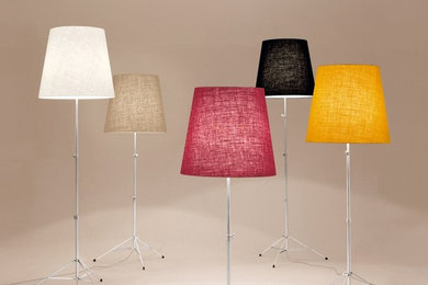 Floor Lamps by Pallucco