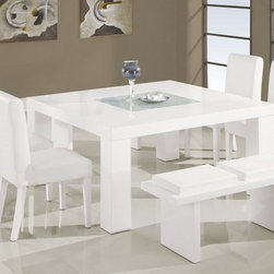 Dining - Dining Tables