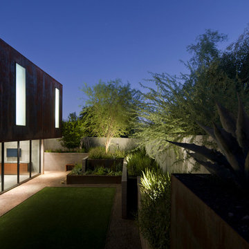 Arcadia Custom Home