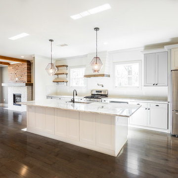 Kirkwood Farmhouse Modern