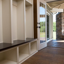 mud room