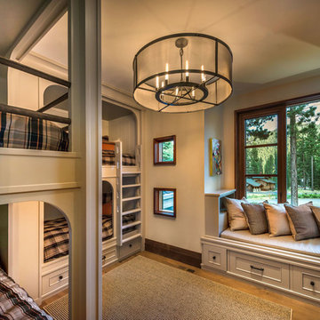 Martis Camp Residence