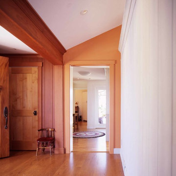 Santa Cruz Beach House