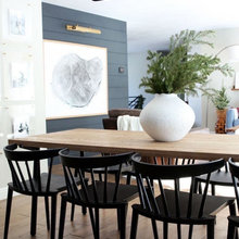 Dining Table & Chairs
