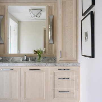 Sophisticated Contemporary