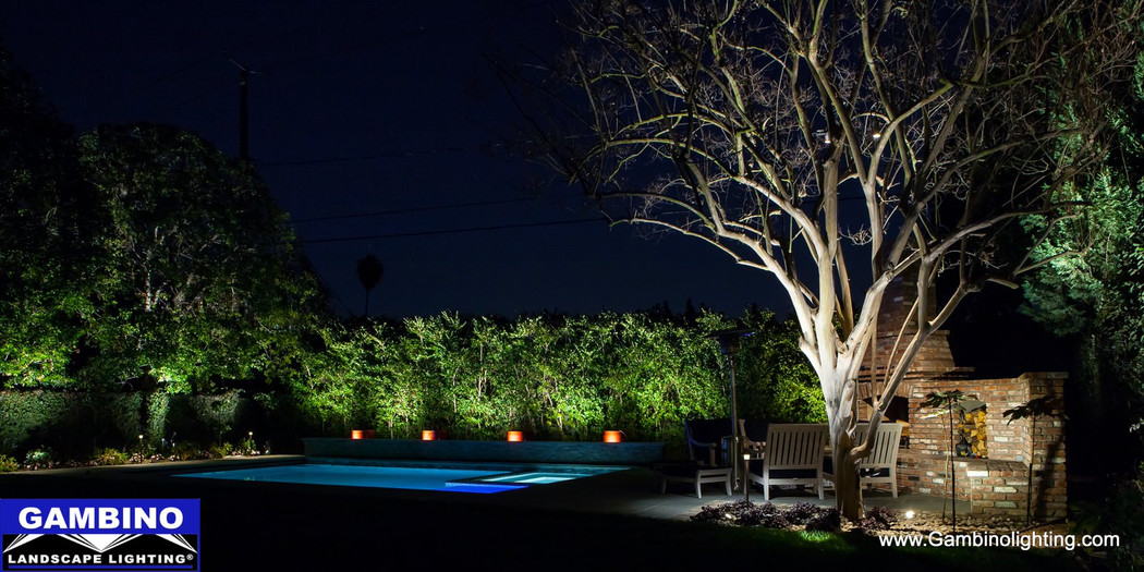 GAMBINO LANDSCAPE LIGHTING Project Photos Reviews Simi