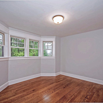 Custom "Farmhouse Colonial" Private Residence - Reading, MA