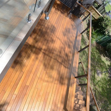 Beacon Hill Full Home Renovation