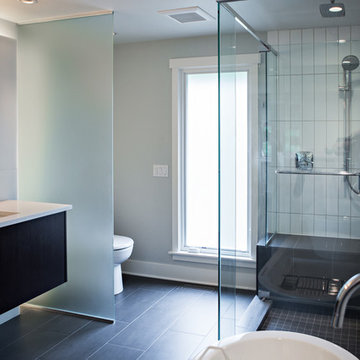 Modern Remodel