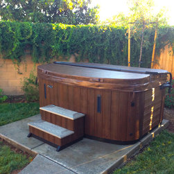 Marquis Spas - Hot Tubs