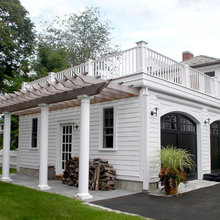 garage door