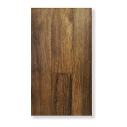 Zlatni Collection - Hardwood Flooring