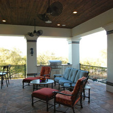 porch